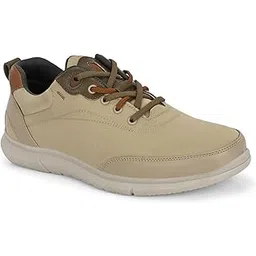 Mens Moonwalk Premium Micro Fabric Casual Sneaker for Men Sneaker