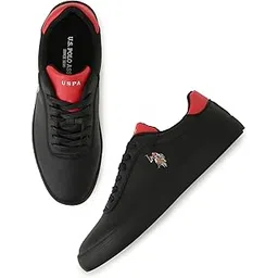 Mens Moore 4.0 Sneaker