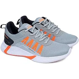 Men's Multicolor Running Shoes Size 6 UK