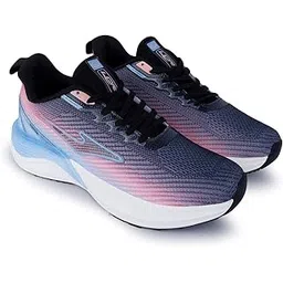 Mens Navigator-18gry-sky Sneaker