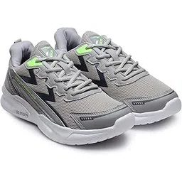 Men's Newton-09 Sports Running,Walking & Gym Shoes with SoleFlex Technology Casual Sneaker Shoes for Men's & Boy's
