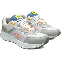 Men's NEXON-13 Sports Running,Walking,Gym Shoes with Lightweight Eva Sole with Casual Sneaker Shoes for Men's & Boy's