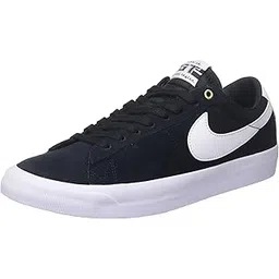 Mens Nike Sb Zoom Blazer Low Running