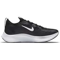 Mens Nike Zoom Fly 4 Running Shoe