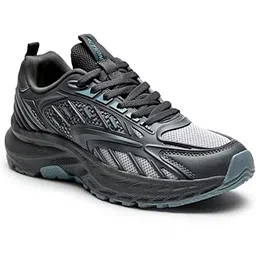Mens Nitro-2006 Casual Running Shoes