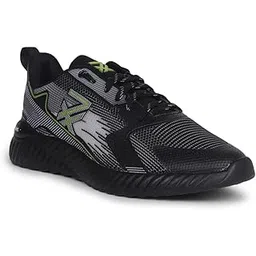 Mens Nitsoft-1e Running Shoe