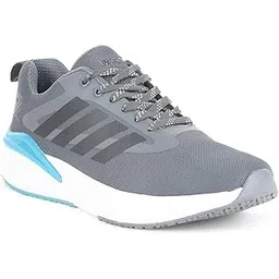 Men's Non Lacing Shoe for Walking (CAPSICO-1)