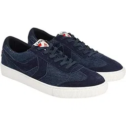 Mens Off-Beat Men Suede Sneakers