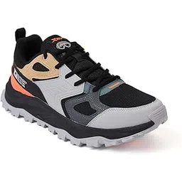 Men's Outdoor Shoes | Durable Sneakers for Trekking & Adventure