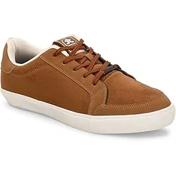 Men's Oxford Big and Tall Sneakers, Casual, Specially Developed for Plus Size, Big Feet & Big Size, UK-12-14