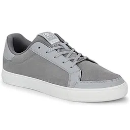 Men's Oxford Casual Sneakers
