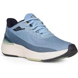 Men's Oxford Sports Shoes (Blue-10 UK)