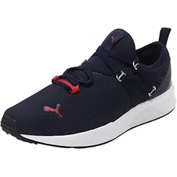 Mens Pacer Fire Sneaker