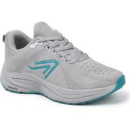 Mens Pajero Men's Sports Shoes|Running Shoes|Gym Shoes|Walking Shoe|with Lace-up