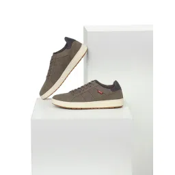 Men's Piper Grey Casual Shoes