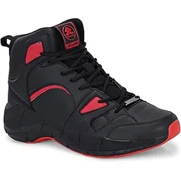 Men's Piston Basketball Shoes