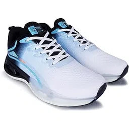 mens Platinum-41wht-blk Sneaker