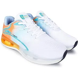 mens Platinum-41wht-mstd Sneaker