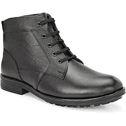 Men's Premium Leather Shoes Versatile Elegance and Comfort Boots For Men (l103)