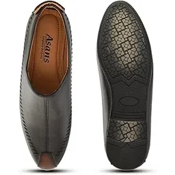 Men’s Premium Shoes | Casual & Stylish Footwear