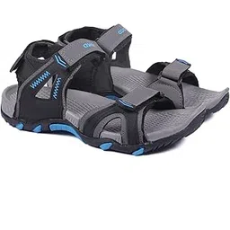 Men's Prestige-54 Sports Sandals for Men I Casual Sports Sandals for Boys with Phylon Technology Sole for Extra Jump I Sports Running Walking Sandals for Men's & Boy's