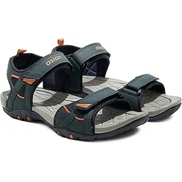 Men's Prestige-59 Sports Fashion,Walking Sandals with Phylon Sole Extra Jump Casual Slip-On Snadal for Men's & Boy's…