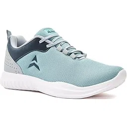 Men's Pulse Walking Shoes - Superior Cushioning, Bouncy EVA Outsole, Breathable Mesh, Lightweight, Shock - Absorption Technology, Sports Footwear