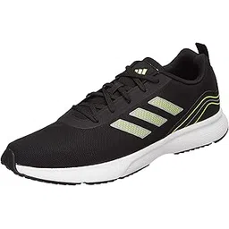 Mens Quilite Running Shoe