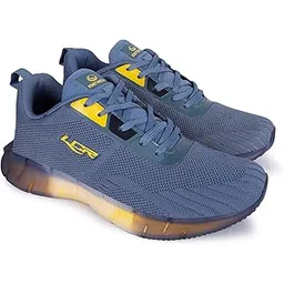 Mens Rambo-179sgry-mstd Sneaker