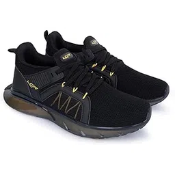 Mens RAMBO-195 Running Shoe