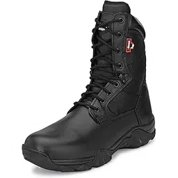 Mens Raptor 8.0 WZ Military & Tactical Boot