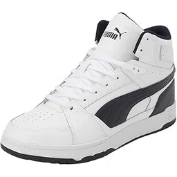 Mens Rbd Game Nova Mid Sneaker