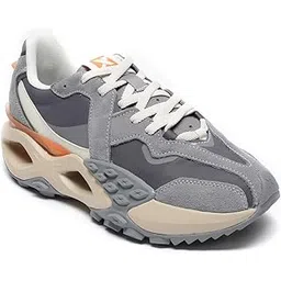 Mens Rebounding Men Urban Casual Shoes Sneaker