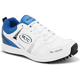 Men's Rich Quality Synthetic Leather Lace up Sports|Running|Gym|Cricket|Walking|All Rounder Shoe