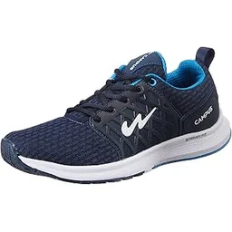 Mens Rodeo Pro BLU/Sky Running Shoe - 7 UK (CG-237)