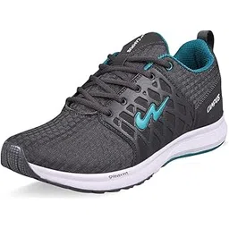 Mens Rodeo Pro Running Shoes
