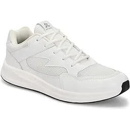 Men's Roger Big and Tall Running Shoes, Sports Shoes, Specially Developed for Plus Size, Big Feet & Big Size, UK-12-14