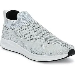 Men's Royce Big and Tall Walking Shoes, Sports Shoes, Specially Developed for Plus Size, Big Feet & Big Size, UK-12-14