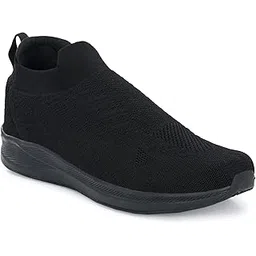 Men's Royce Plus Size Walking Shoes, Sports Shoes, Specially Developed for Big Feet & Big Size, UK-12-14