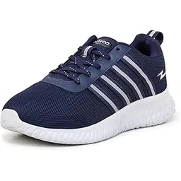 Mens Royce Super Comfortable Insole Shoes|Running|Walking|Training|Gym|Jogging|Sneaker|Athletic|Laceup|Flexible|Lightweight|Dailyuse|Sports|Casual|ExtraSoft|Fitness|Gents Boys