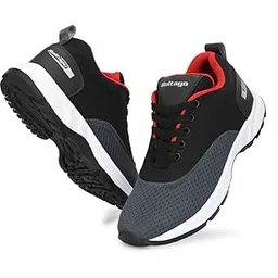 Men's Running Shoes Grey, 9 UK