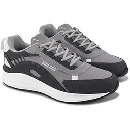 Men's Running Shoes | Lightweight Athletic Sneakers for Walking, Training, and Daily Use