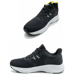 Men’s Running Shoes | Lightweight Mesh Upper | Cushioned Rubber Sole Sneakers For Men