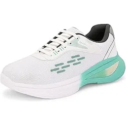 Men's Running Shoes | Ultra Lightweight & Breathable | Comfortable Walking & Workout Sneakers | Cushioned Casual Sports Shoes (9437)