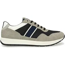 Mens Running Shoes|Everyday Sneakers with Effortless Vibes|Casual Breathable Walking Shoes|Sport Athletic Sneakers|Gym Comfortable Lightweight Shoes (Pace-1)