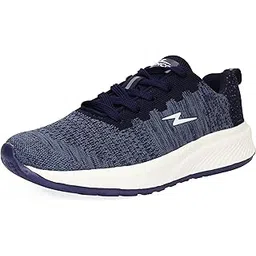 Mens Rush Memory Foam Comfort Shoes|Running|Walking|Training|Gym|Jogging|Sneaker|Athletic|Laceup|Flexible|Lightweight|Dailyuse|Sports|Casual|ExtraSoft|Fitness
