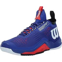 mens Rush Pro Ace Tennis Shoe