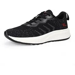 Mens Ryder Memory Foam Comfort Shoes|Running|Walking|Training|Gym|Jogging|Sneaker|Athletic|Laceup|Flexible|Lightweight|Dailyuse|Sports|Casual|ExtraSoft|Fitness