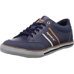 Mens Sc0486g Casual Shoe
