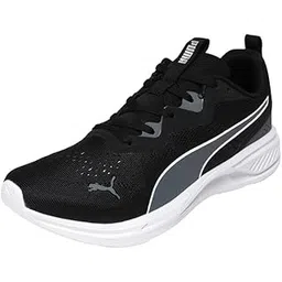 Mens Scorch Whizz Fusioncomfort Running Shoe